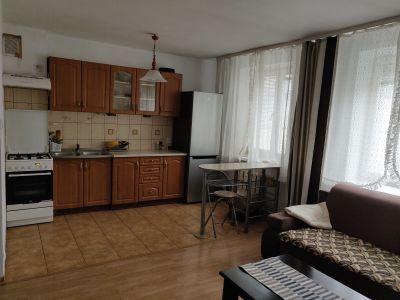 Mieszkanie na Osiedlu Oświecenia